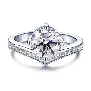 925 Sterling Silver Ring